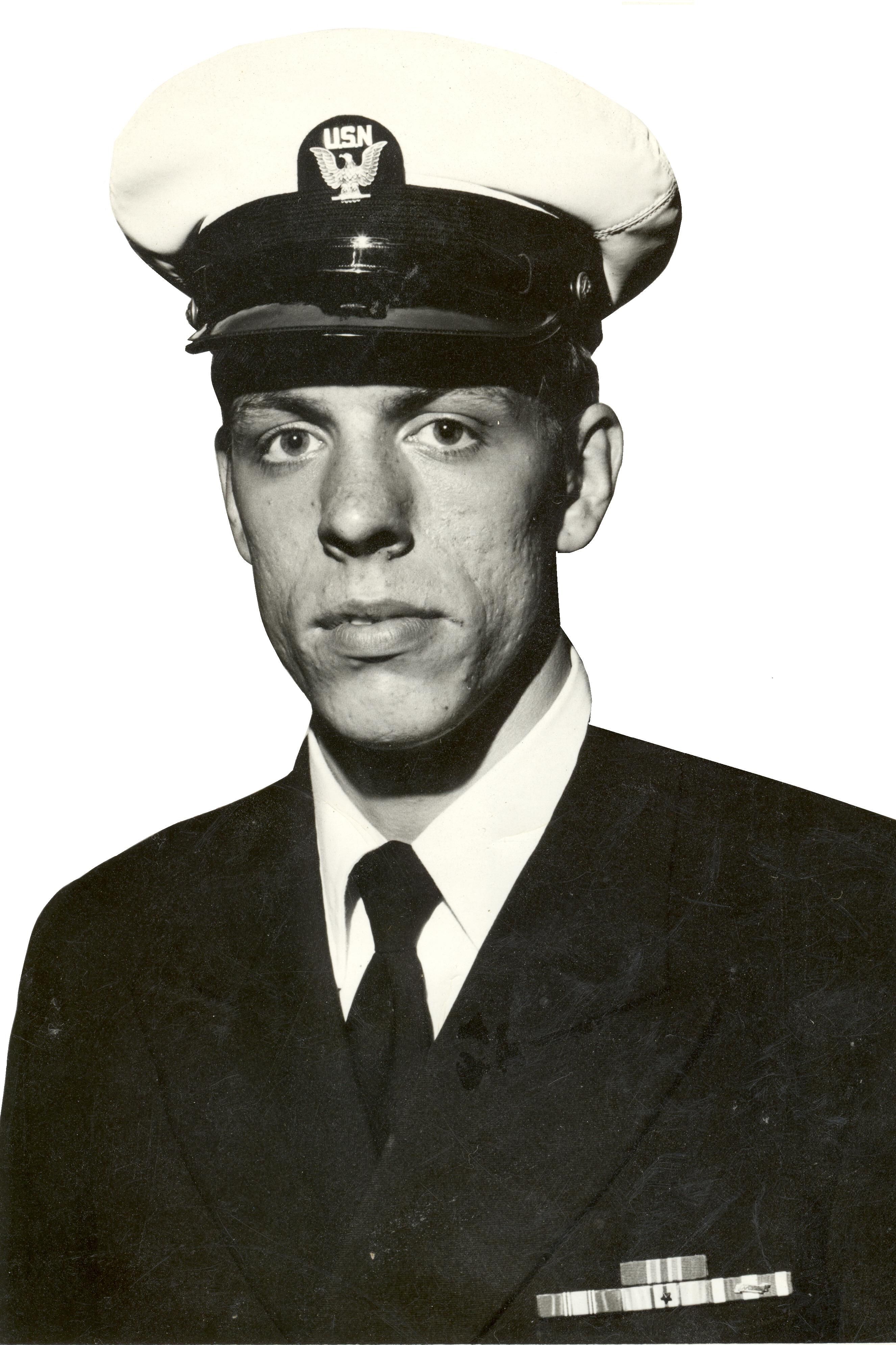 Dale Munk - Navy Picture